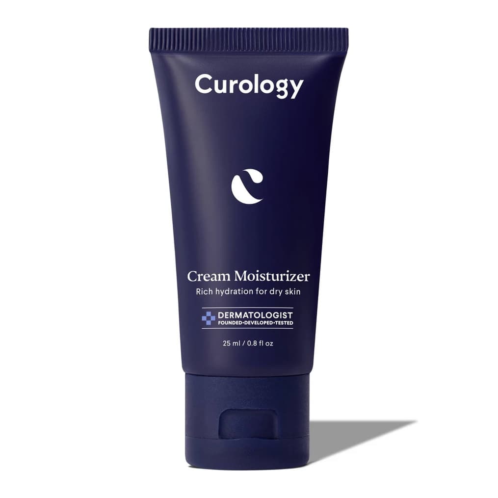 Cream Face Moisturizer