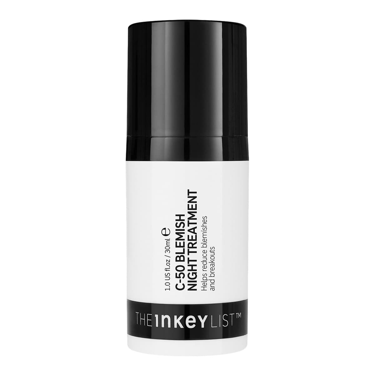 C-50 Blemish Night Treatment