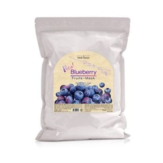 Fruits-Mask, Real Blueberry