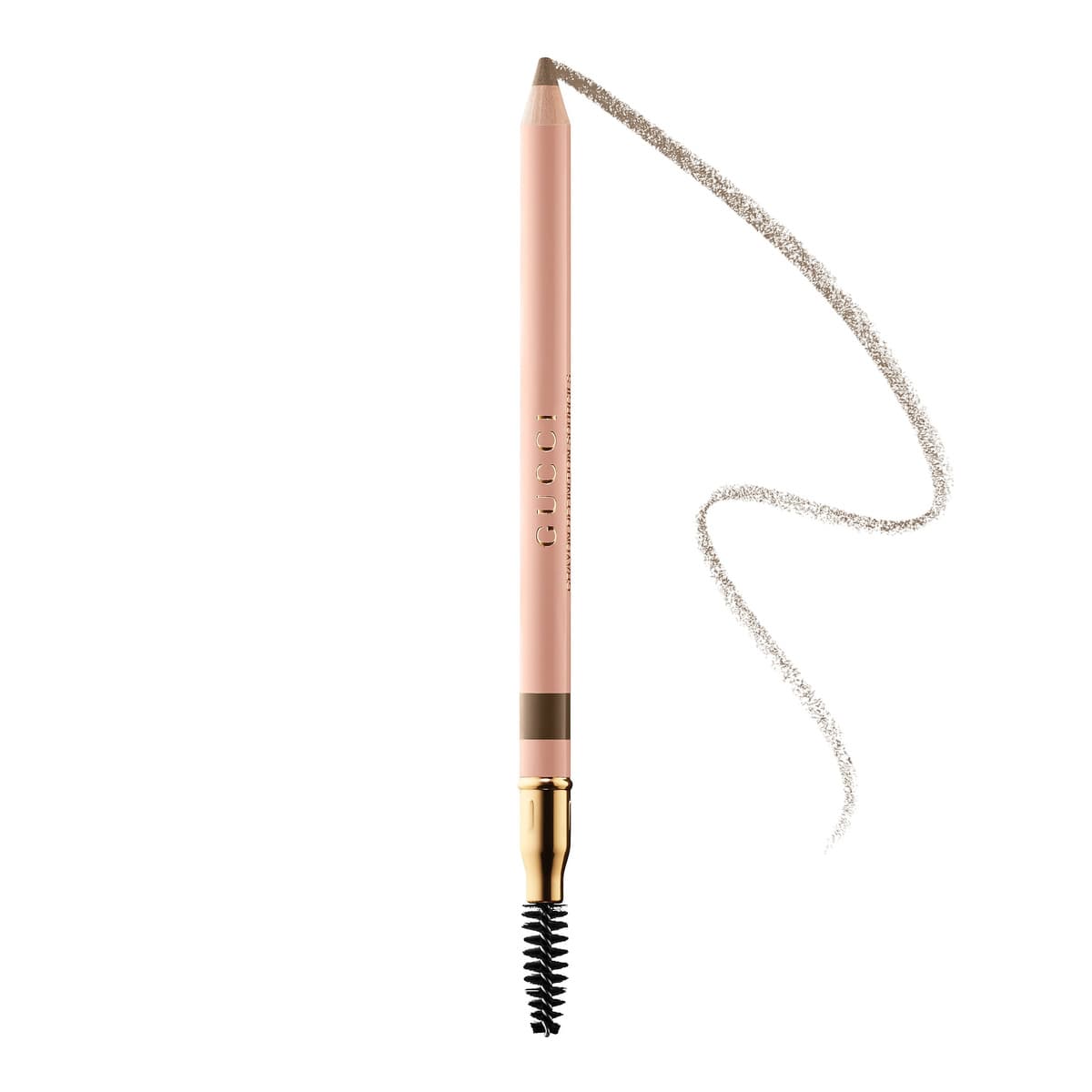 Crayon Définition Sourcils Eyebrow Pencil, #01 Taupe