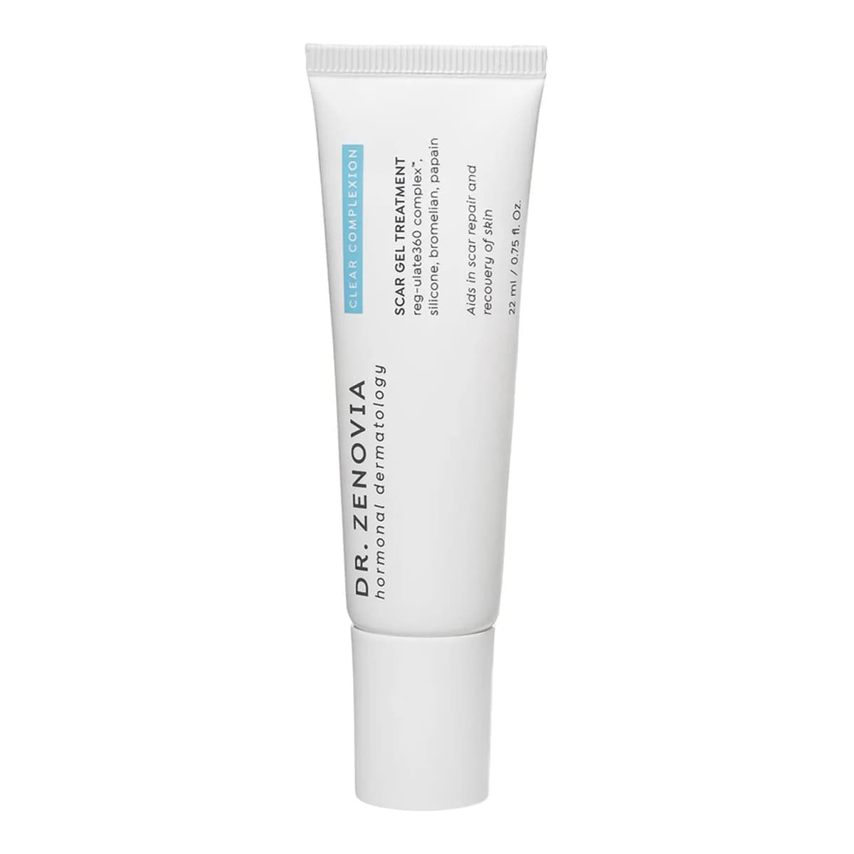 Scar Gel Treatment