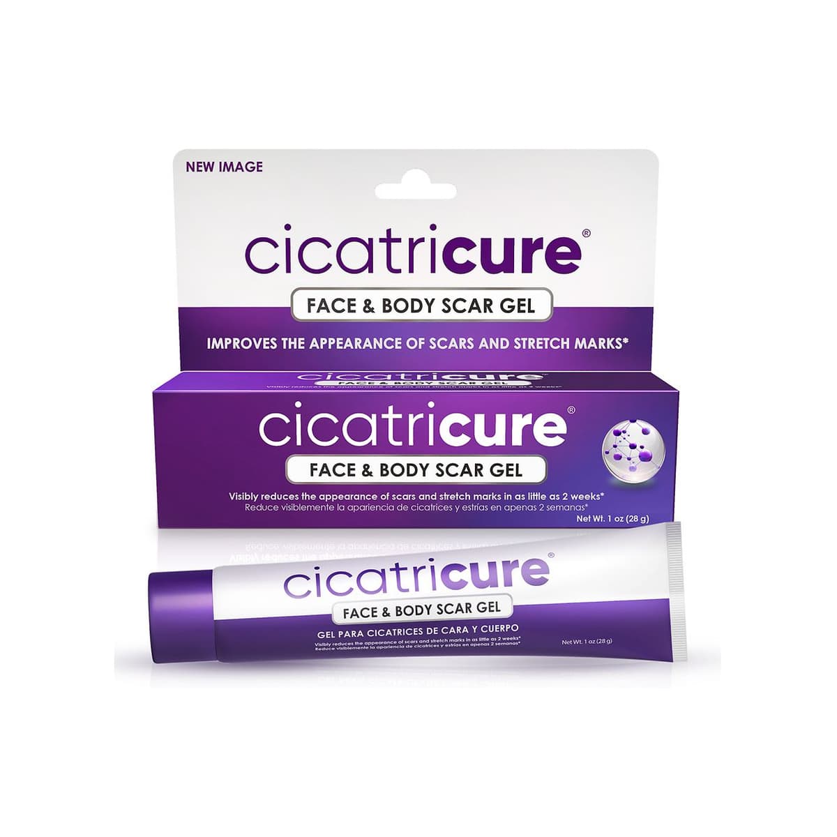Scar Gel