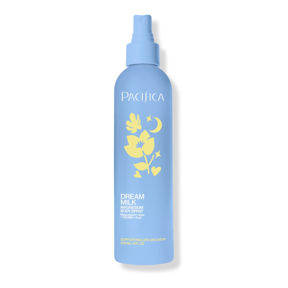 Dream Milk Magnesium Body Spray