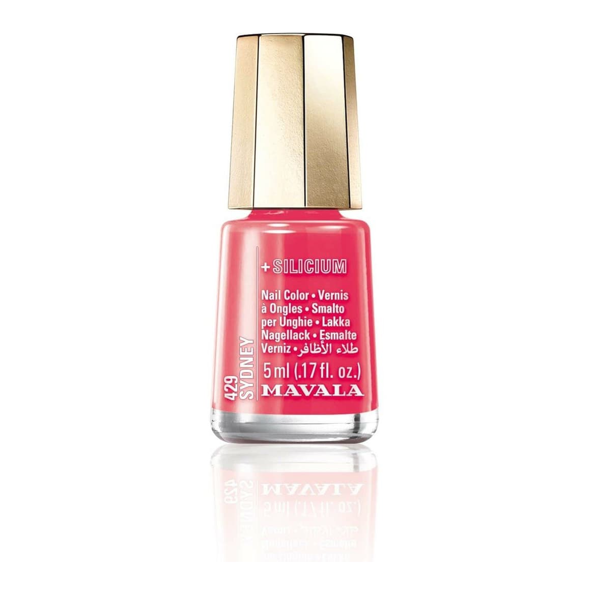 Nail Color 429 Sydney
