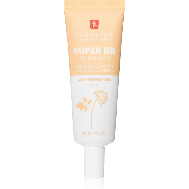 Super BB, Nude
