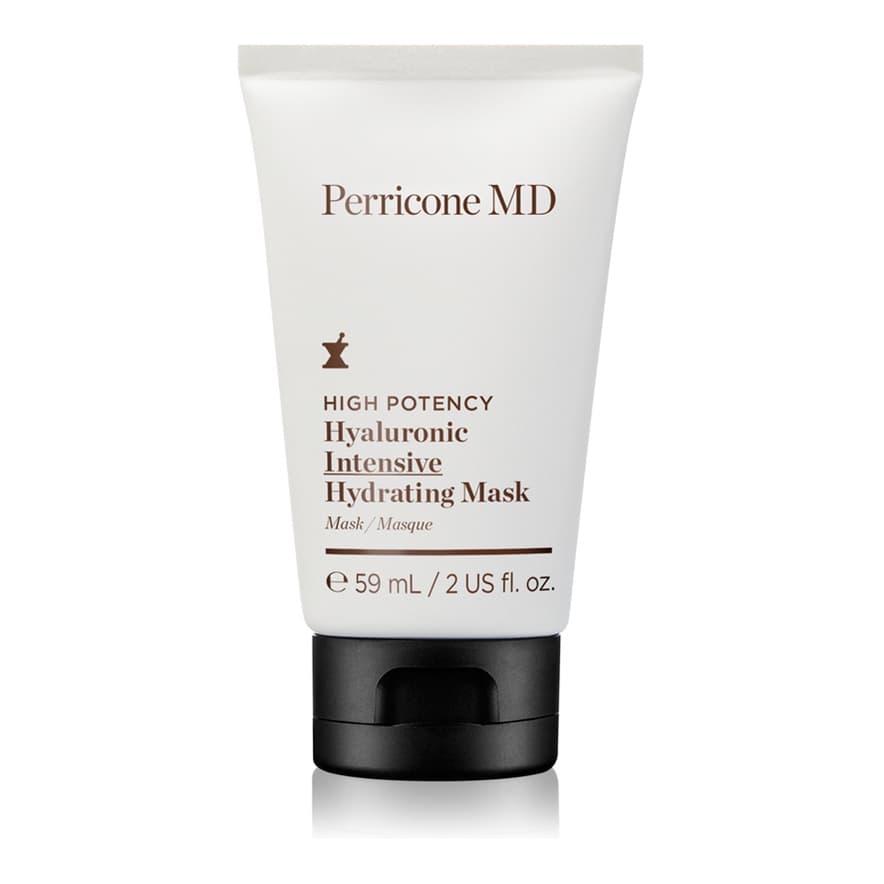 High Potency Intensive Hydrating Mask