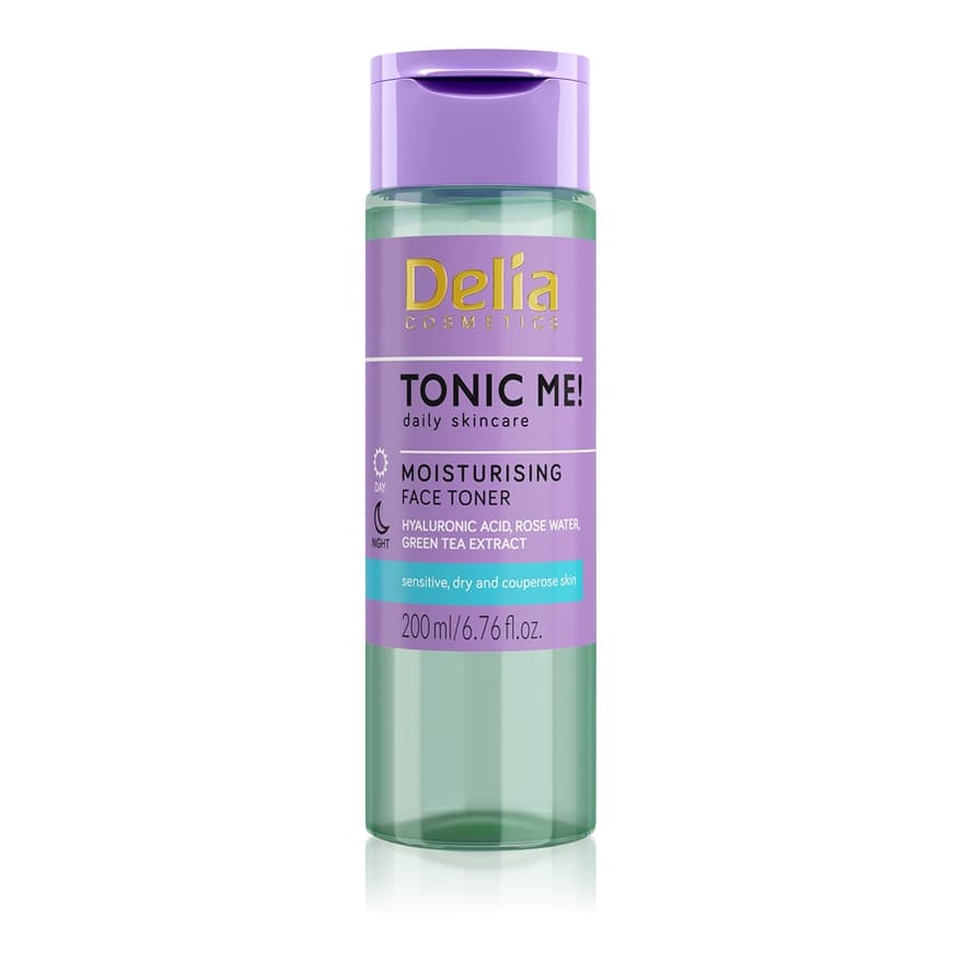 Tonic Me!