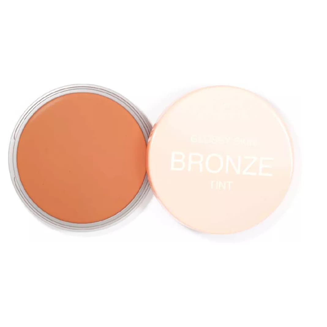 Glossy Skin Bronze Tint, #06