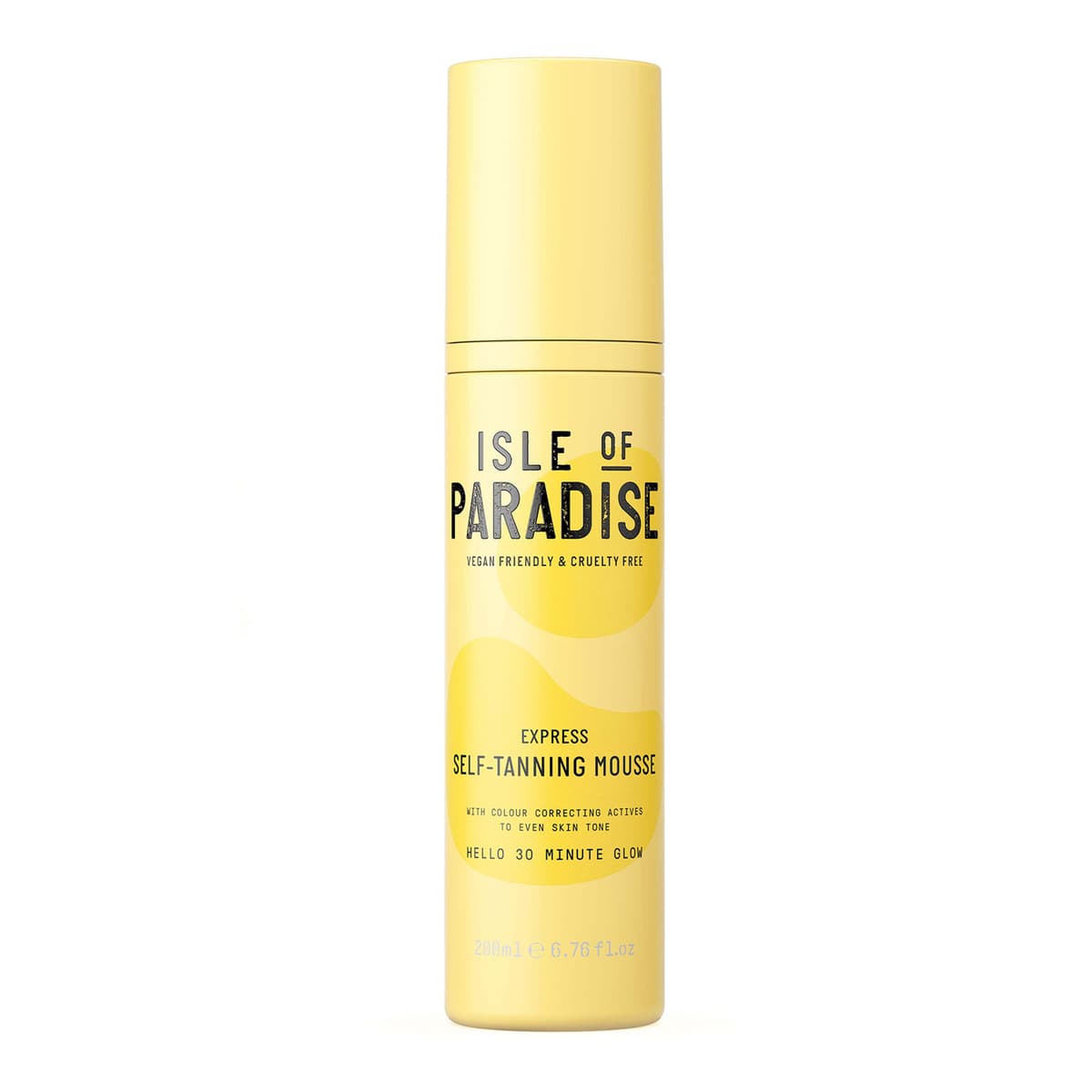 Express Mousse