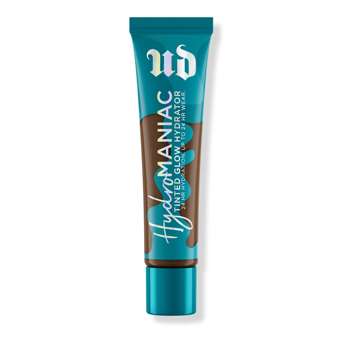 Hydromaniac Hydrating Dewy Foundation, #81
