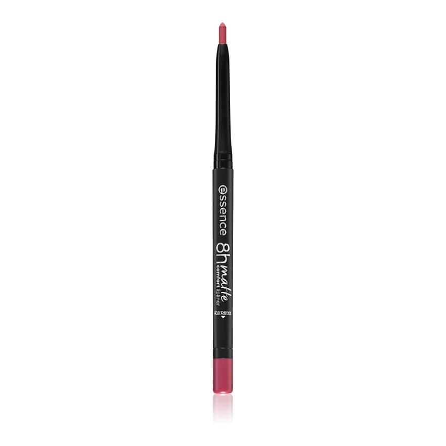 8h Matte Comfort