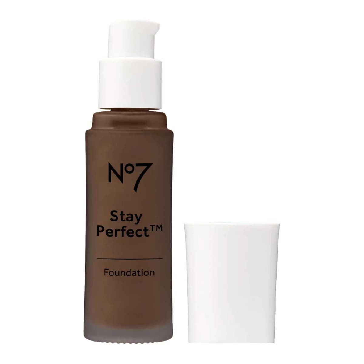 Stay Perfect Foundation SPF30, clove 140N