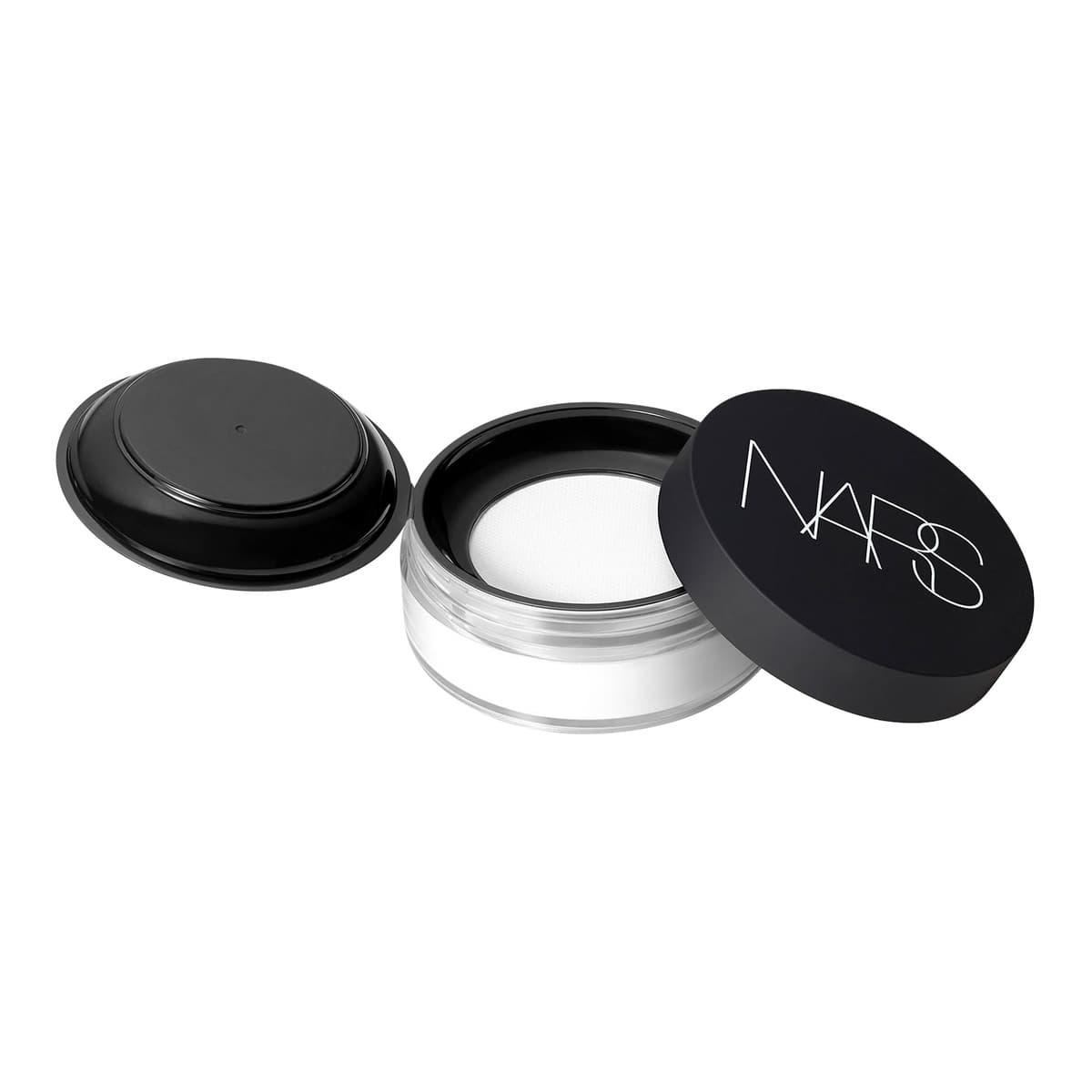 Light Reflecting Loose Setting Powder