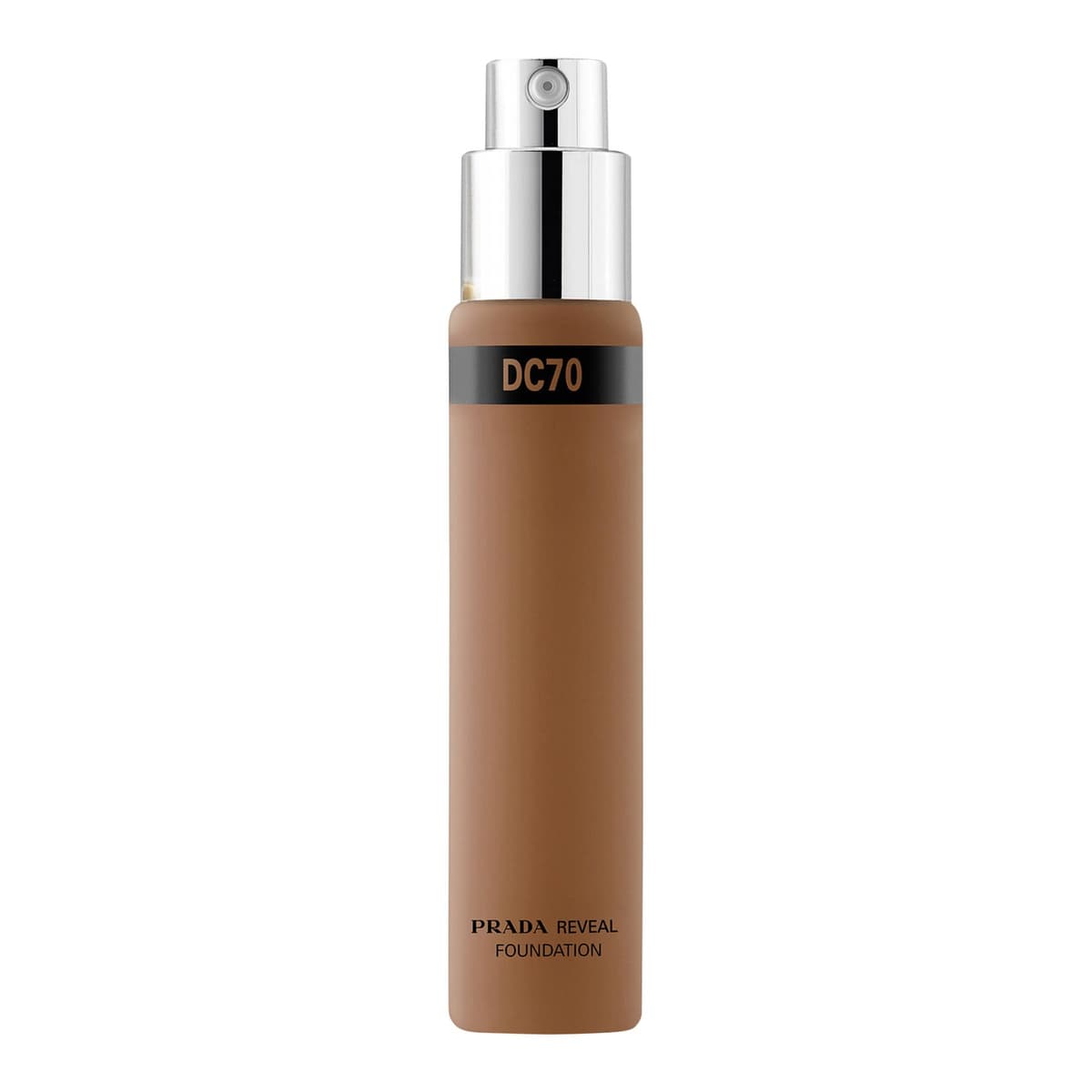 Reveal Skin-Optimizing Refillable Soft Matte Foundation, DC70