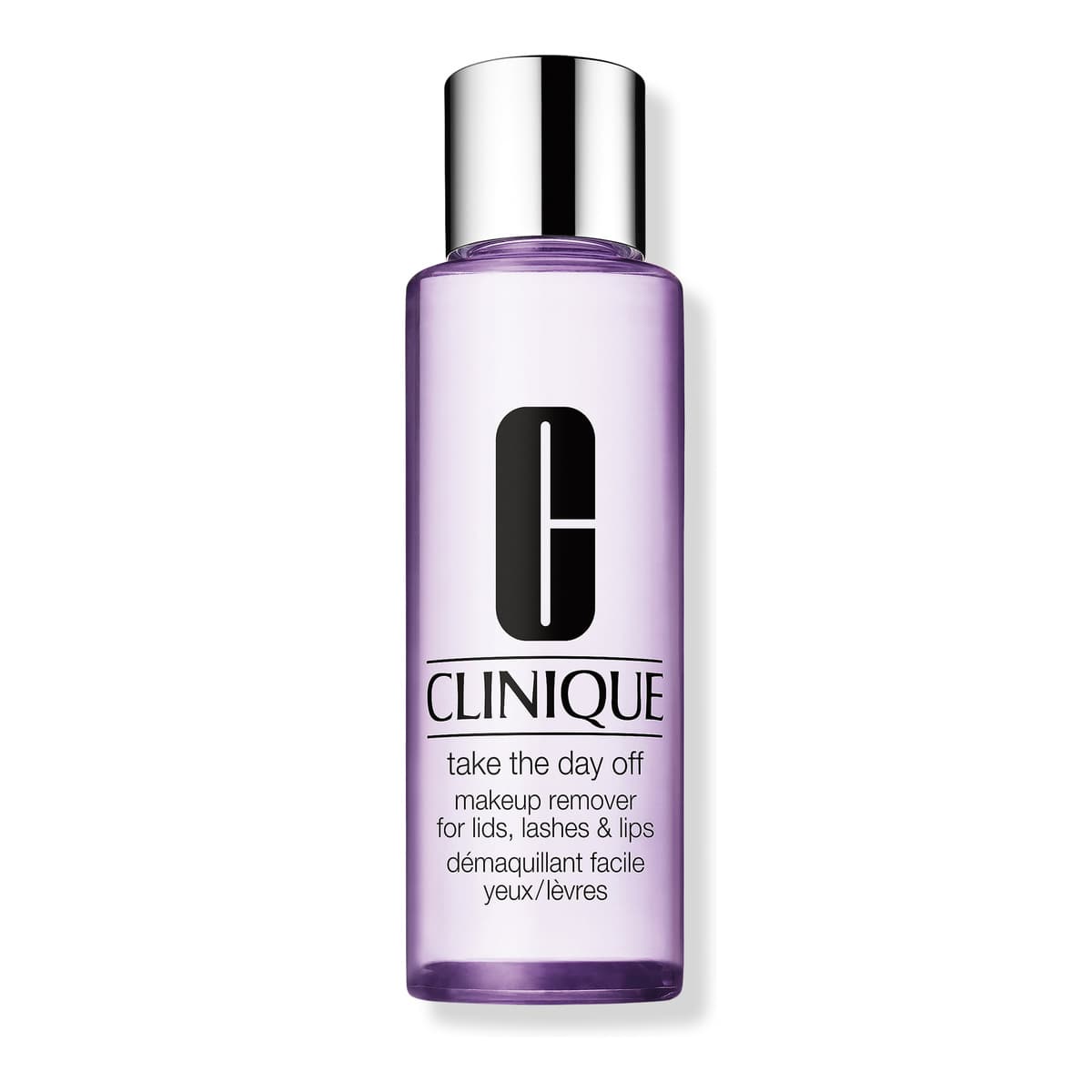 Take The Day Off Makeup Remover For Lids, Lashes & Lips