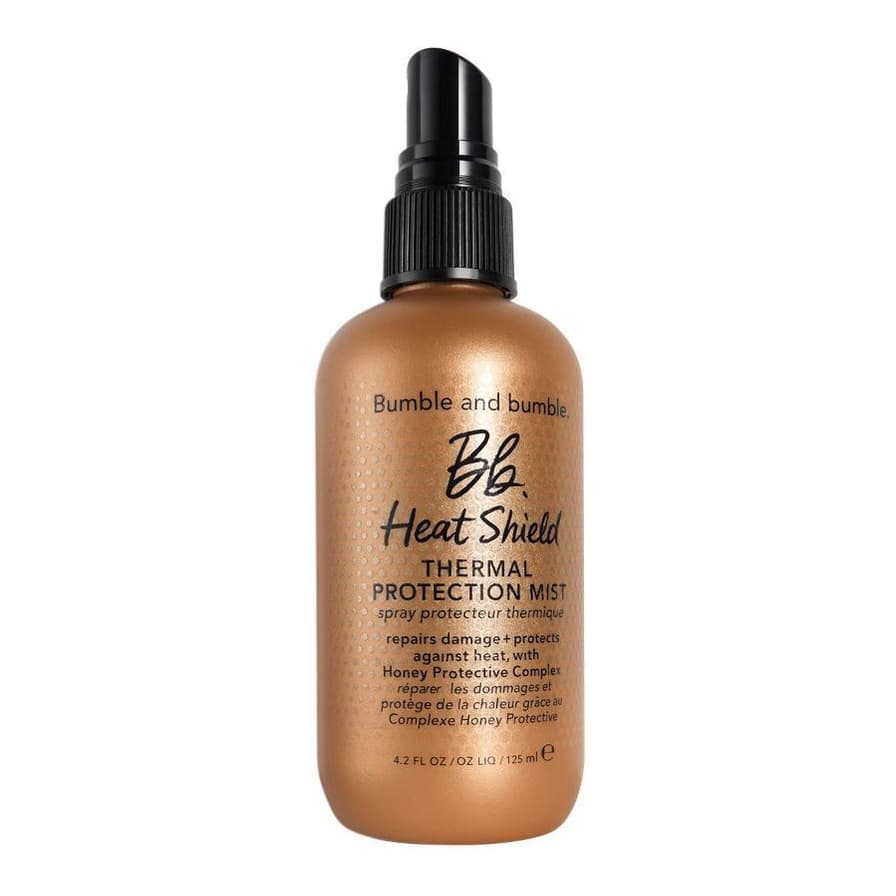 Bond Building Thermal Protection Mist