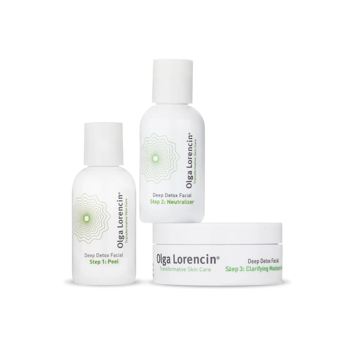 Deep Detox Facial in a Box