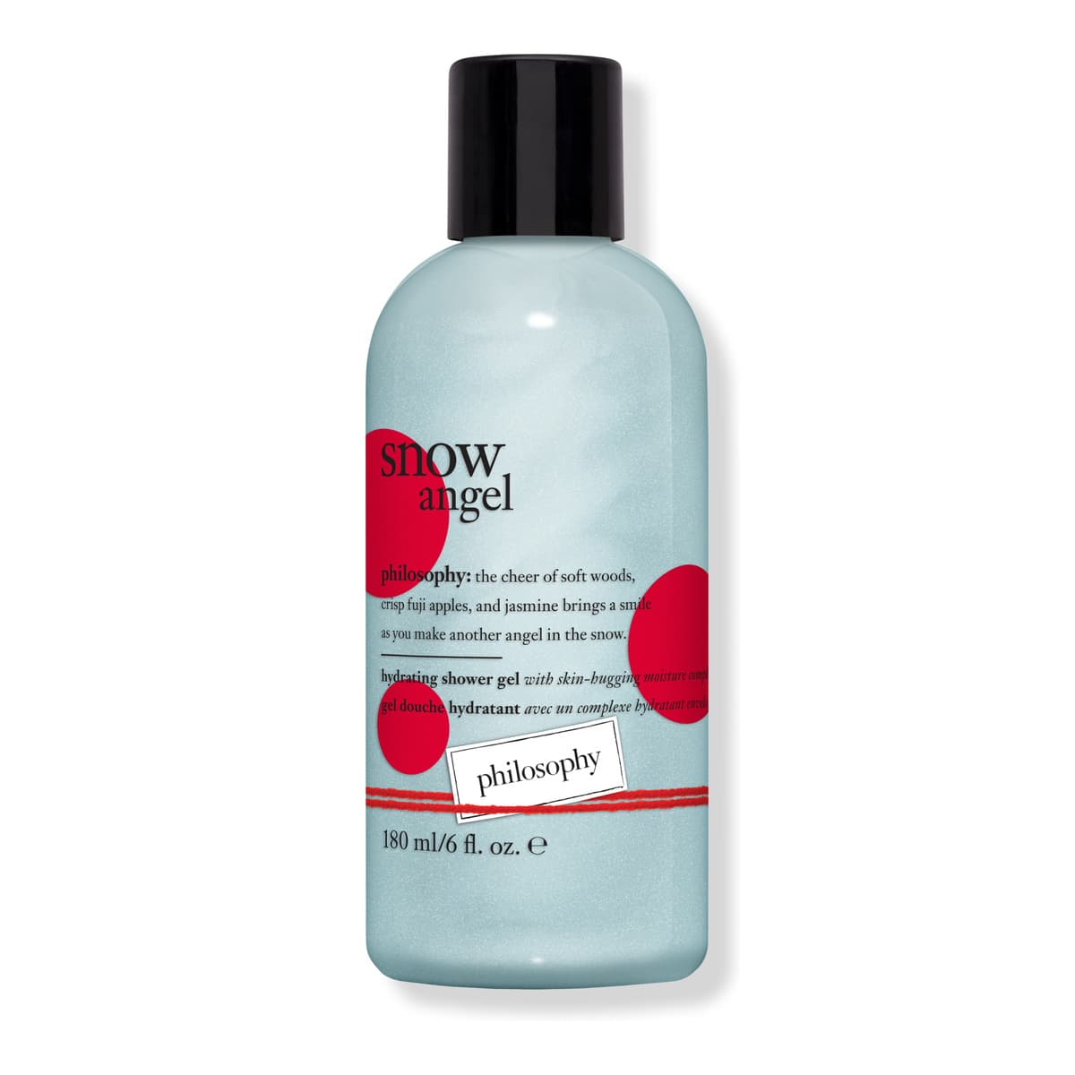 Holiday Limited Edition Bath & Shower Gels