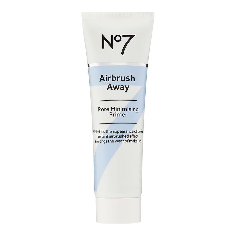 Airbrush Away Pore Minimizing Primer