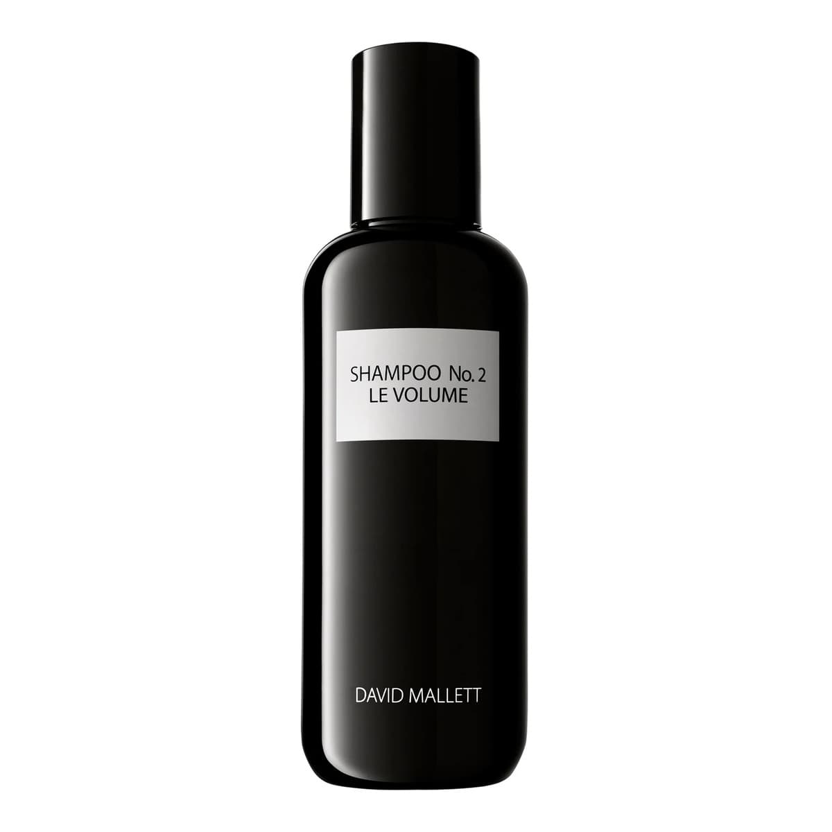 No.2 Shampoo Le Volume