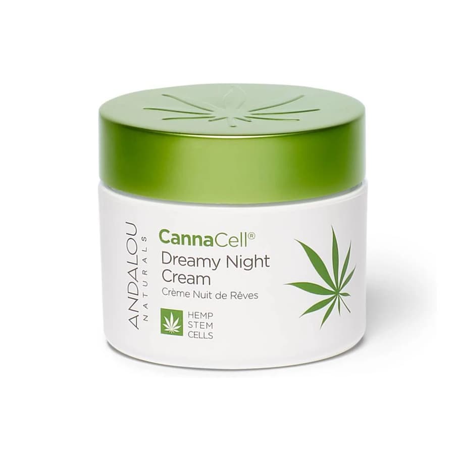 CannaCell Dreamy Night Cream