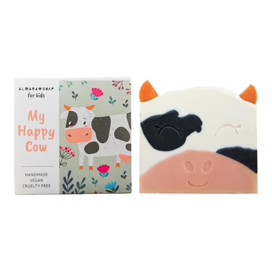 For Kids My Happy Cow