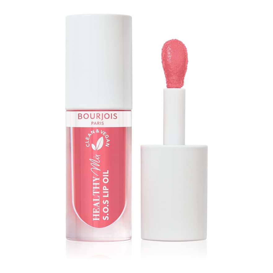 Healthy Mix S.O.S Lip Oil