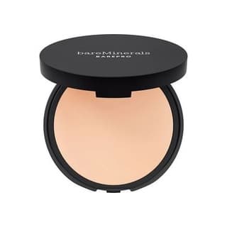 Barepro 16HR Skin-Perfecting Powder Foundation, Fair 10 Warm
