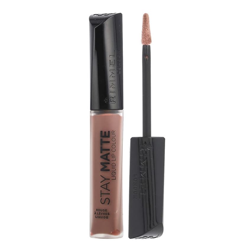 Stay Matte, Liquid Lip Colour, #733 Plunge
