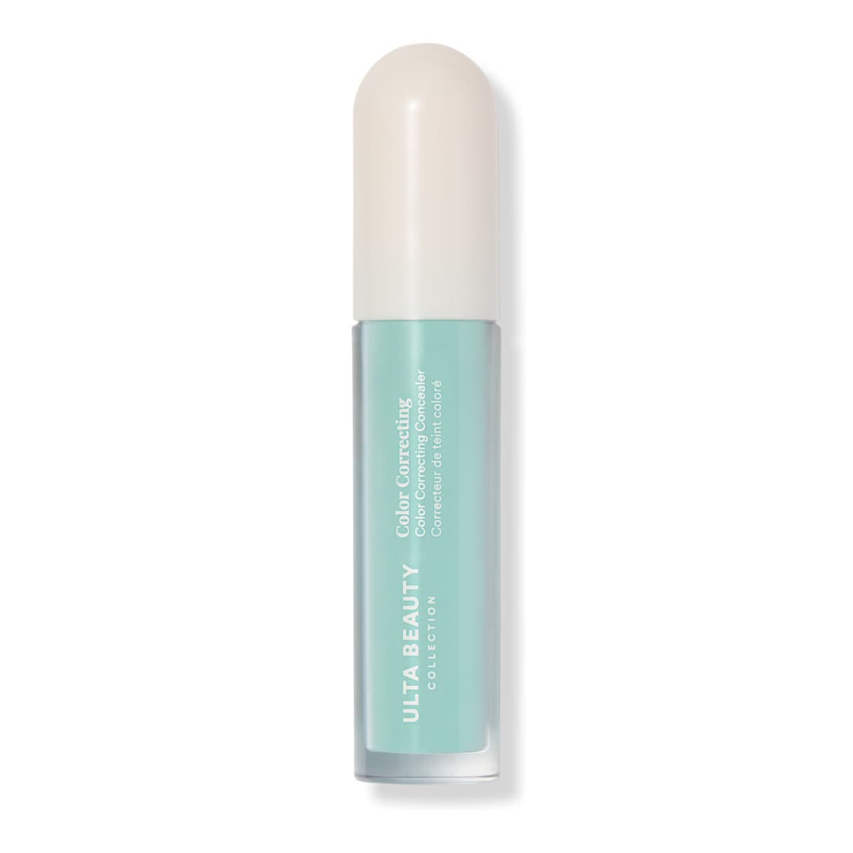 Color Correcting Liquid Concealer, Green