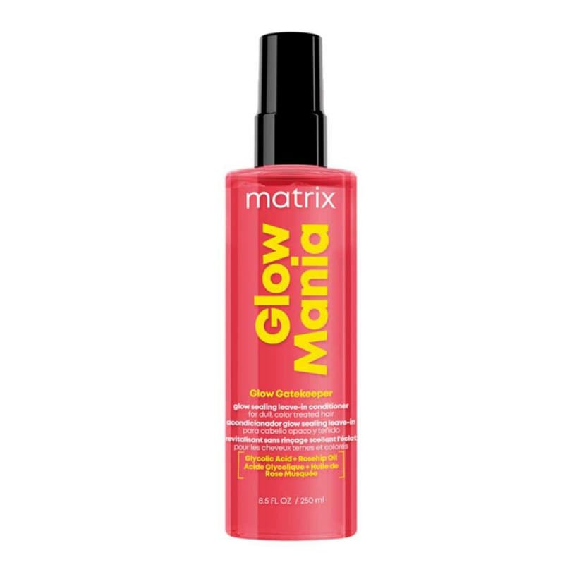 Glow Mania Glow Keeper Leave-In