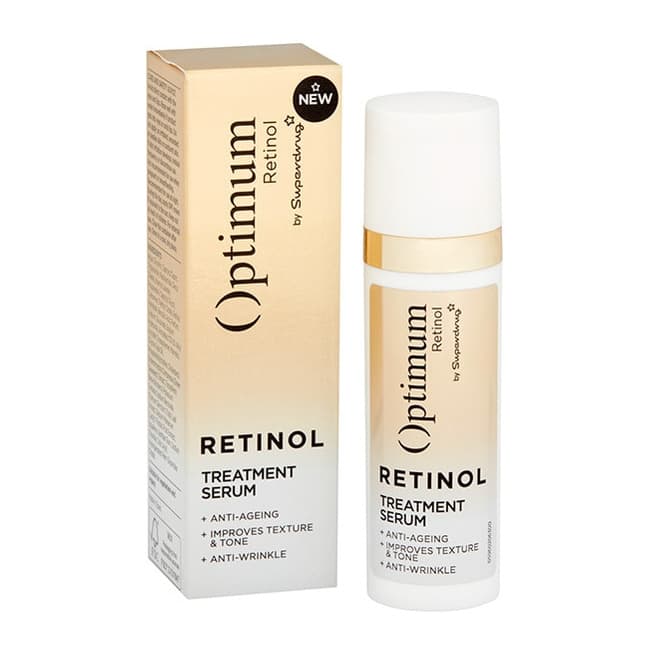 Retinol Serum