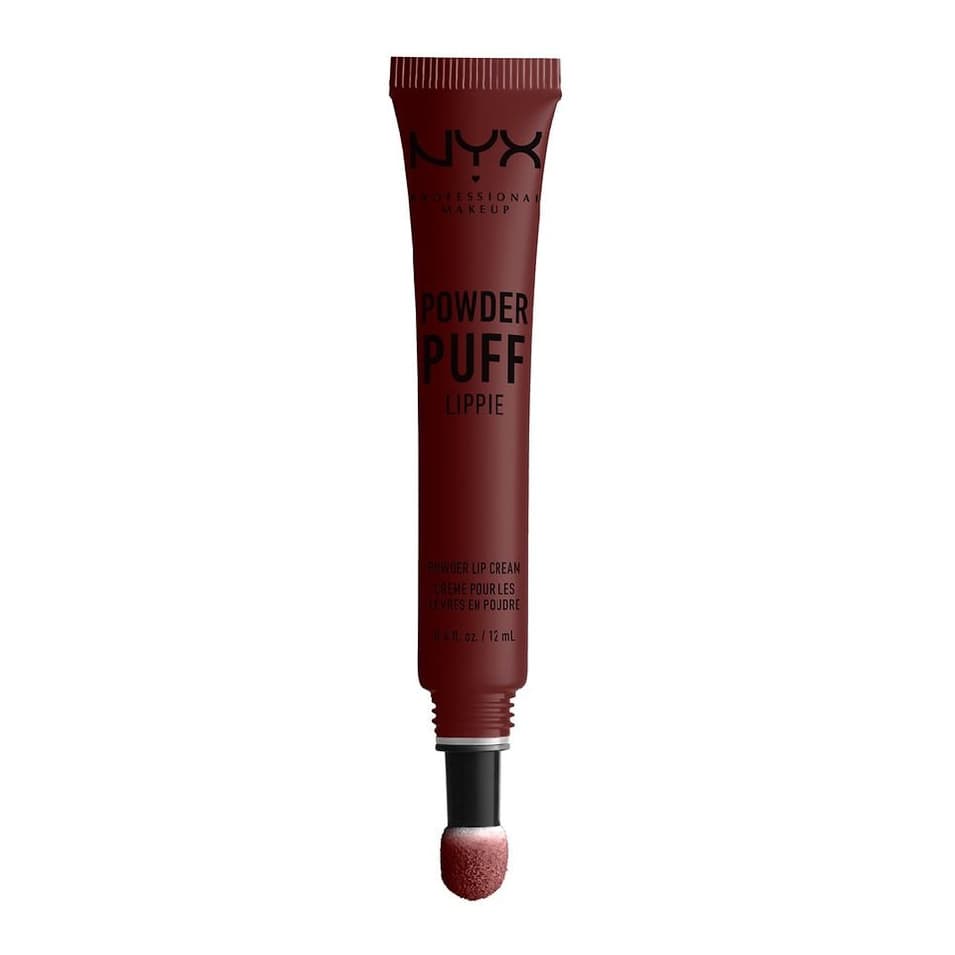 Powder Puff Lippie, Pop Quiz