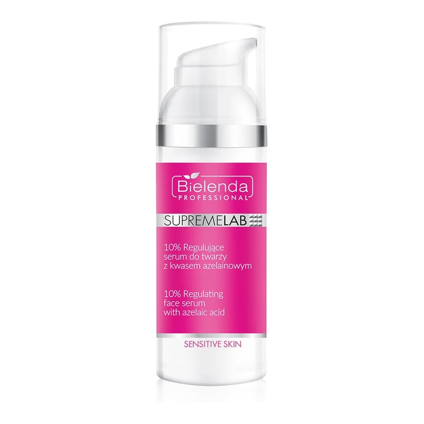 Supremelab Sensitive Skin