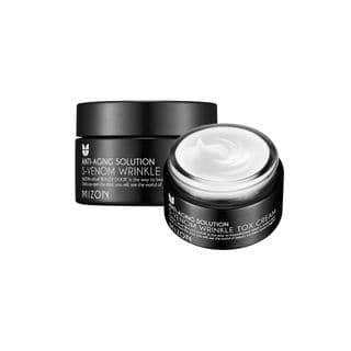 S-Venom Wrinkle Tox Cream