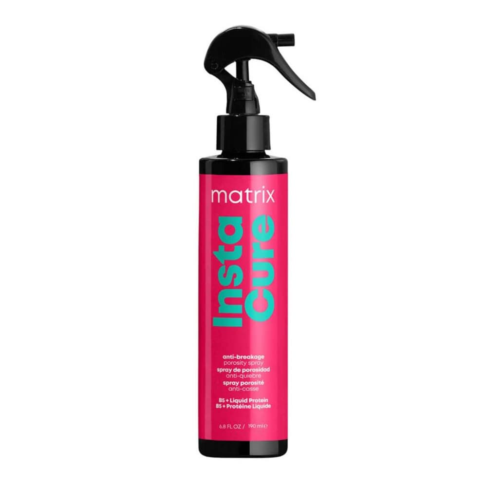 Ttl Results instacure spray