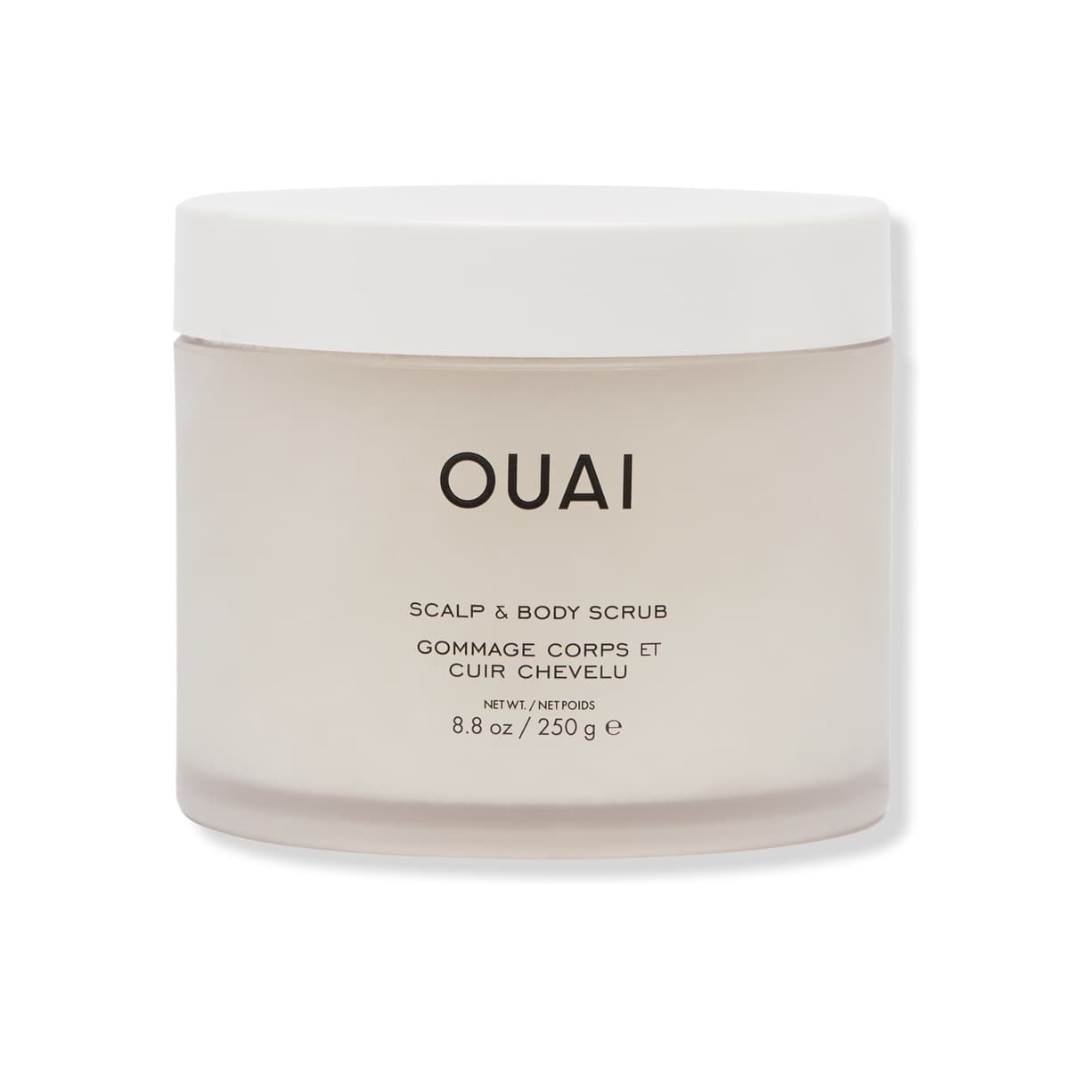 Scalp & Body Scrub