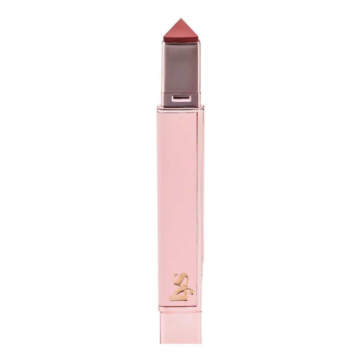 Speak Love Lip-Plumping Glossy Lip Balm, Truthful