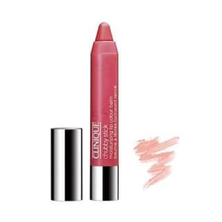 Chubby Stick Moisturizing Lip Color Balm 13 Mighty Mimosa