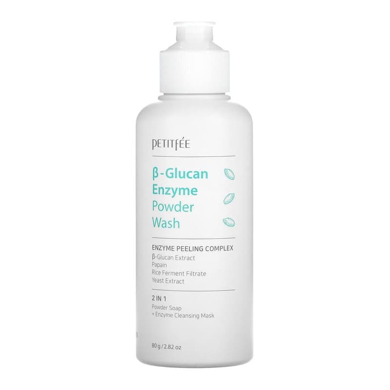 B-Glucan Enzyme Powder Wash