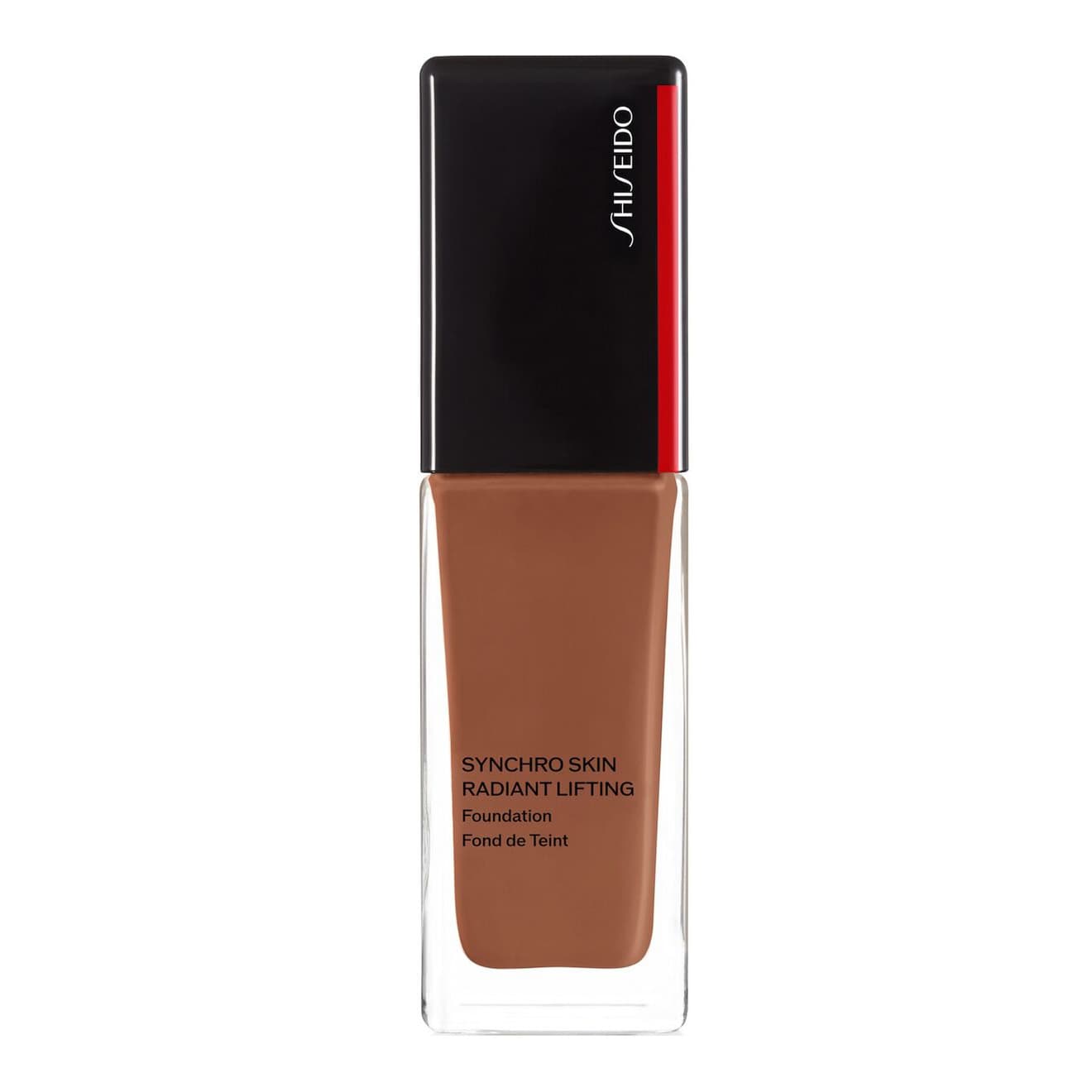 Synchro Skin Radiant Lifting Foundation, #520