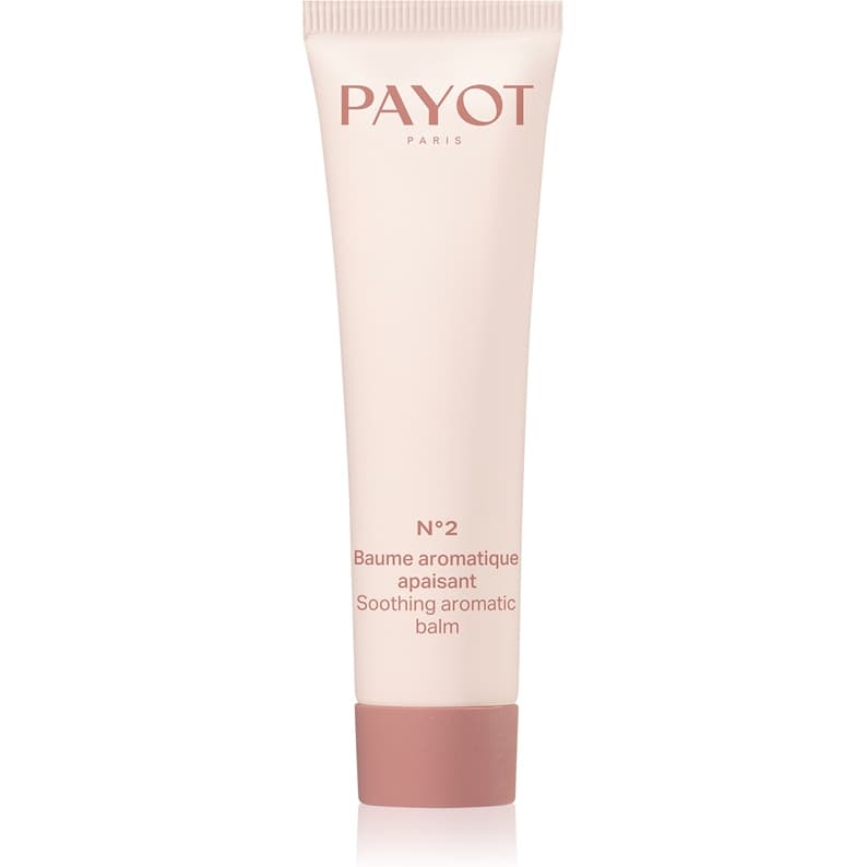 N°2 Baume Aromatique Apaisant