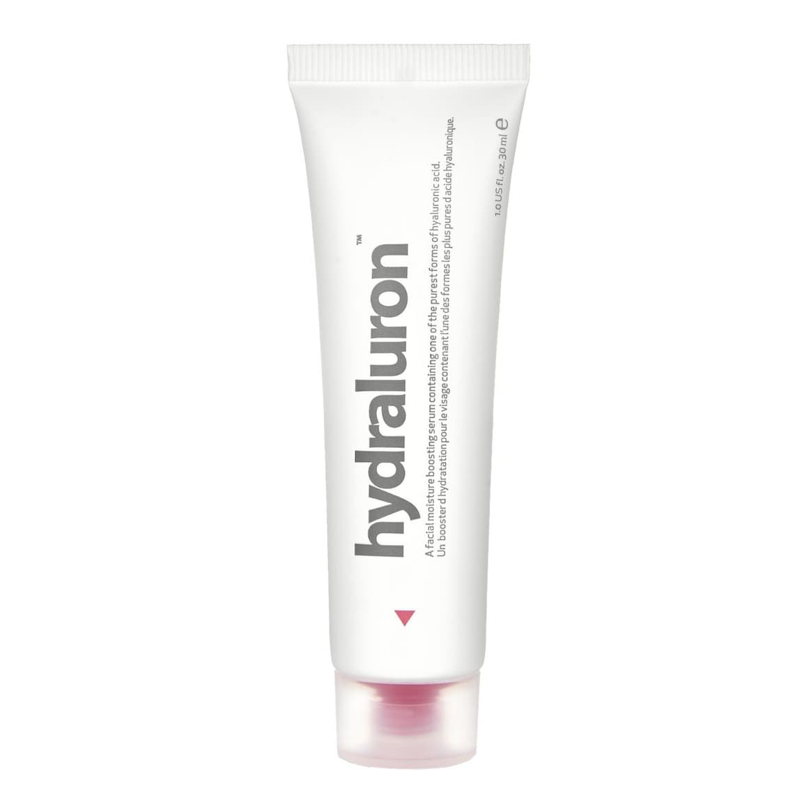 hydraluron™ moisture serum