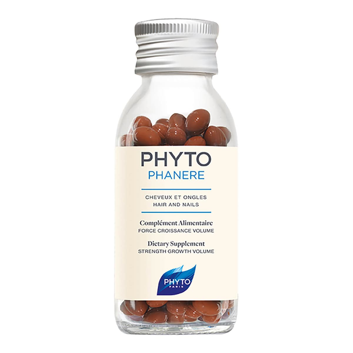 Phytophanere Capsules