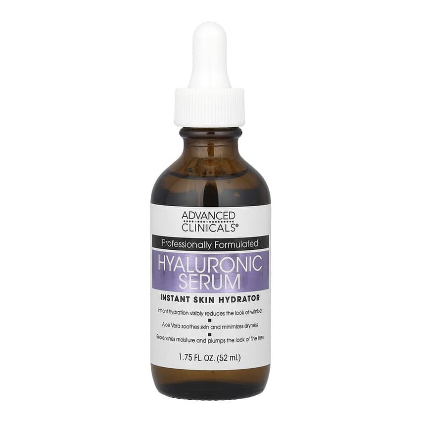 Hyaluronic Serum