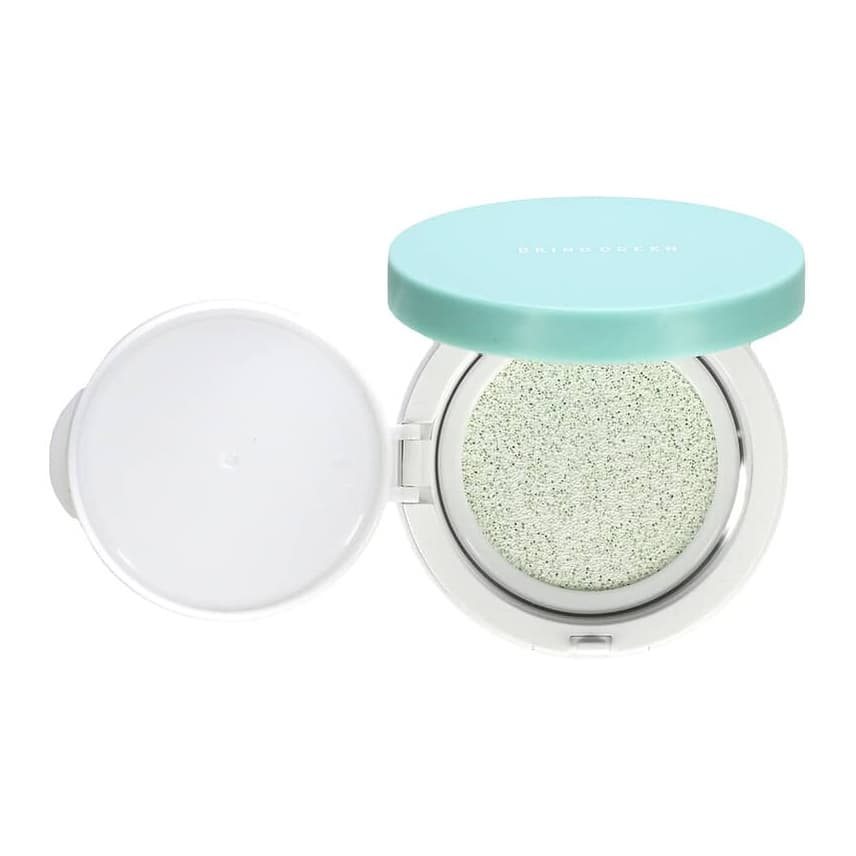 Tea Tree CICA Tone Up Sun Cushion, SPF 50+ PA++++