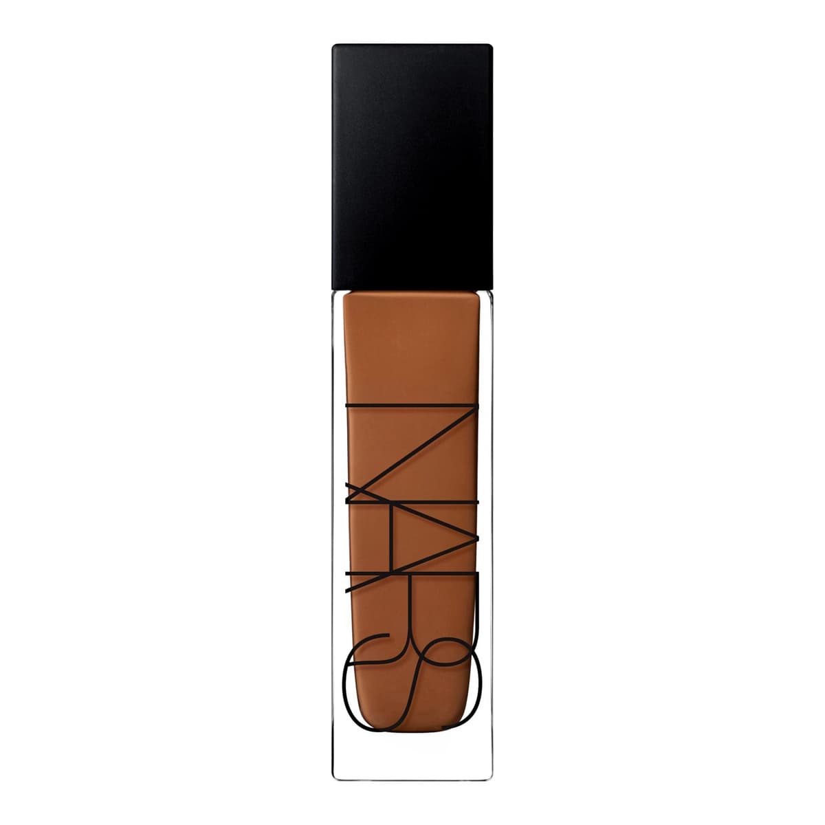 Natural Radiant Longwear Foundation, Namibia - Dark 4
