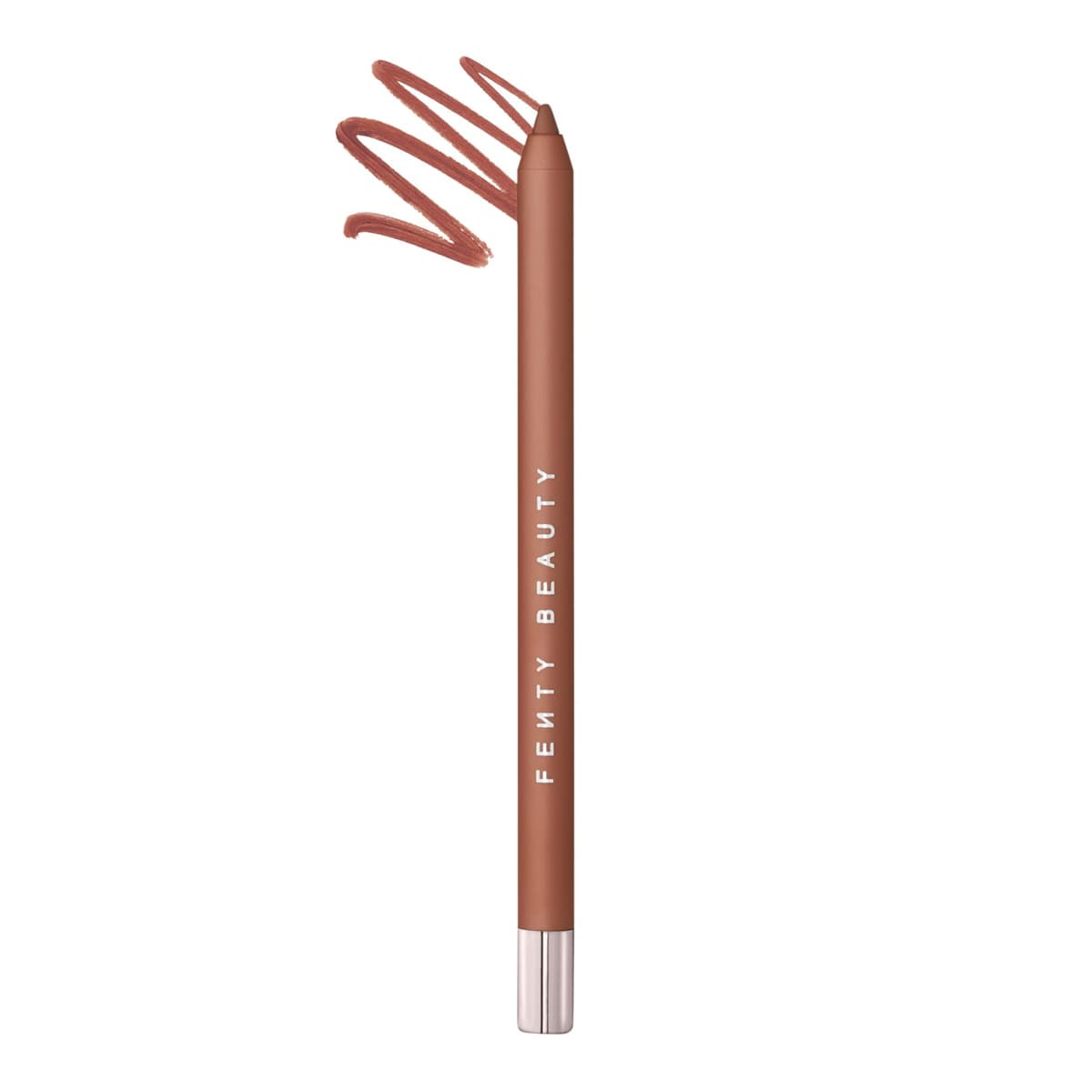 Trace'd Out Longwear Waterproof Pencil Lip Liner, Rubbabandz