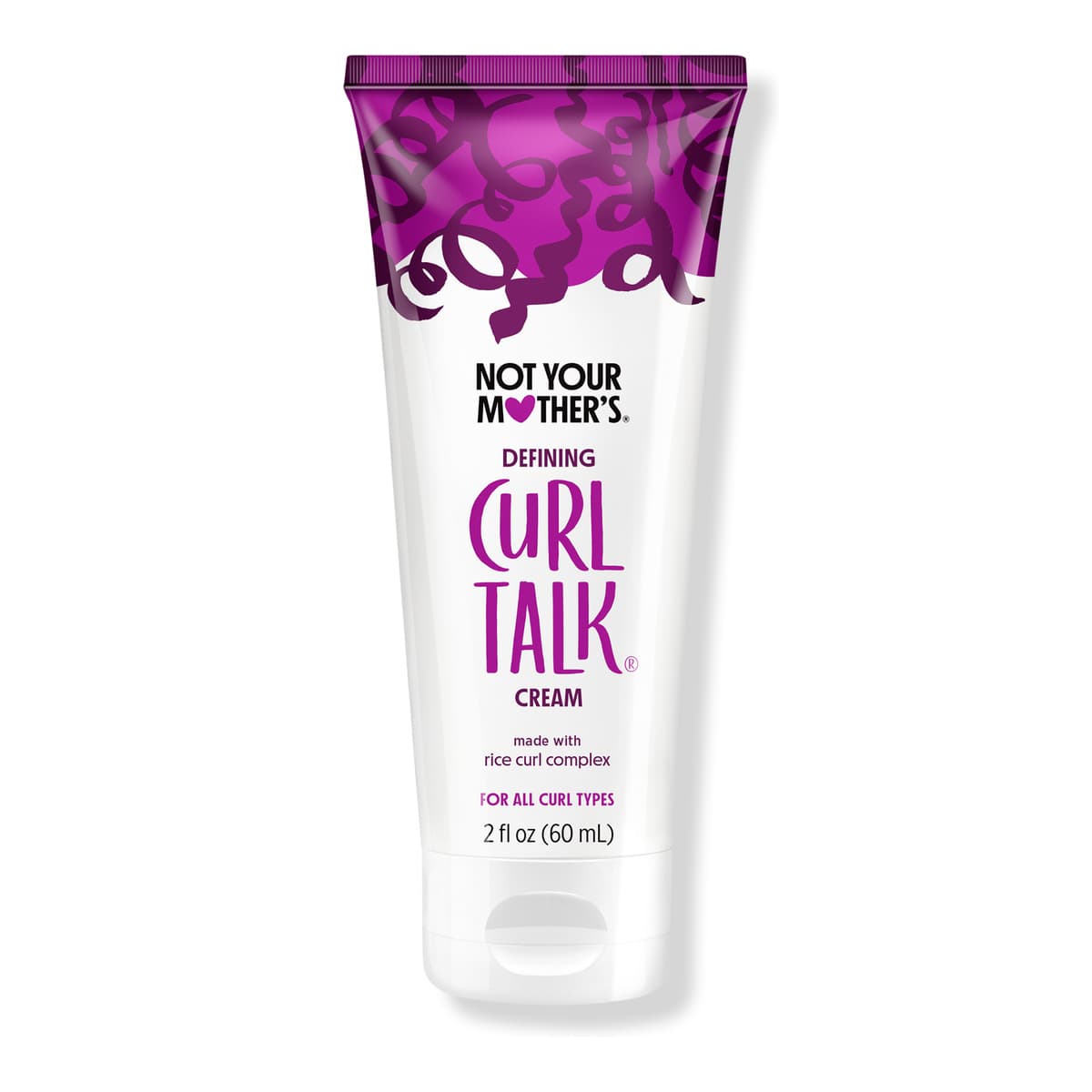 Travel Size Curl Talk Defining Cream