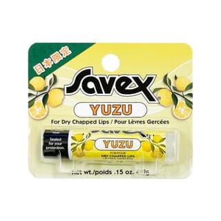 Lip Balm Yuzu